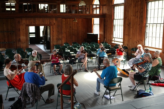 Fiddle 3 class