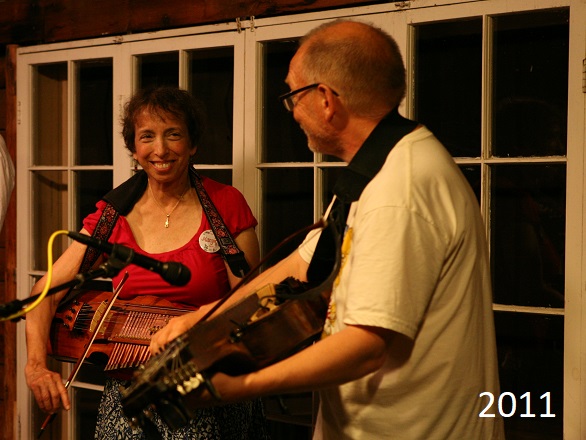 2011 photo album