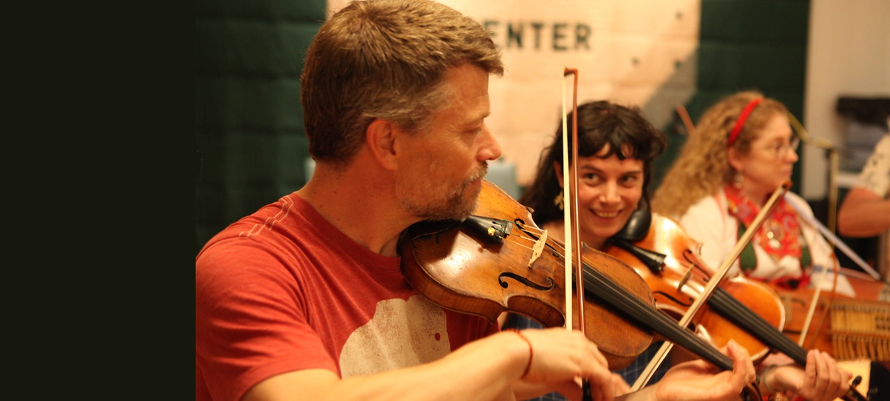 Musicians